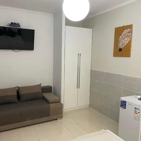 Adam Apartman Hajduszoboszlo Exterior photo
