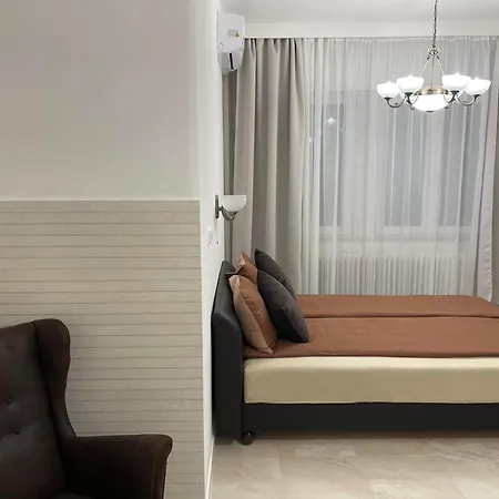 Adam Apartman Hajduszoboszlo Exterior photo