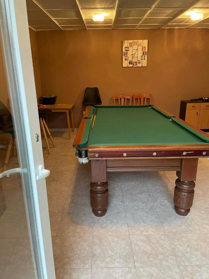 Apartment Adam Hajduszoboszlo