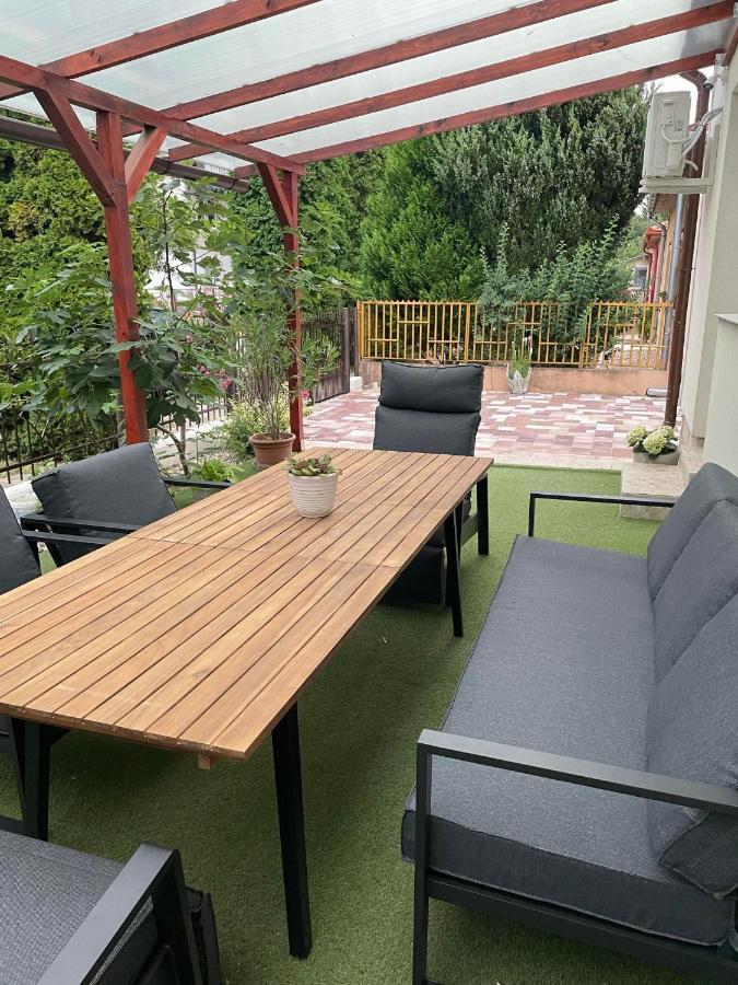 Apartment Adam Hajduszoboszlo