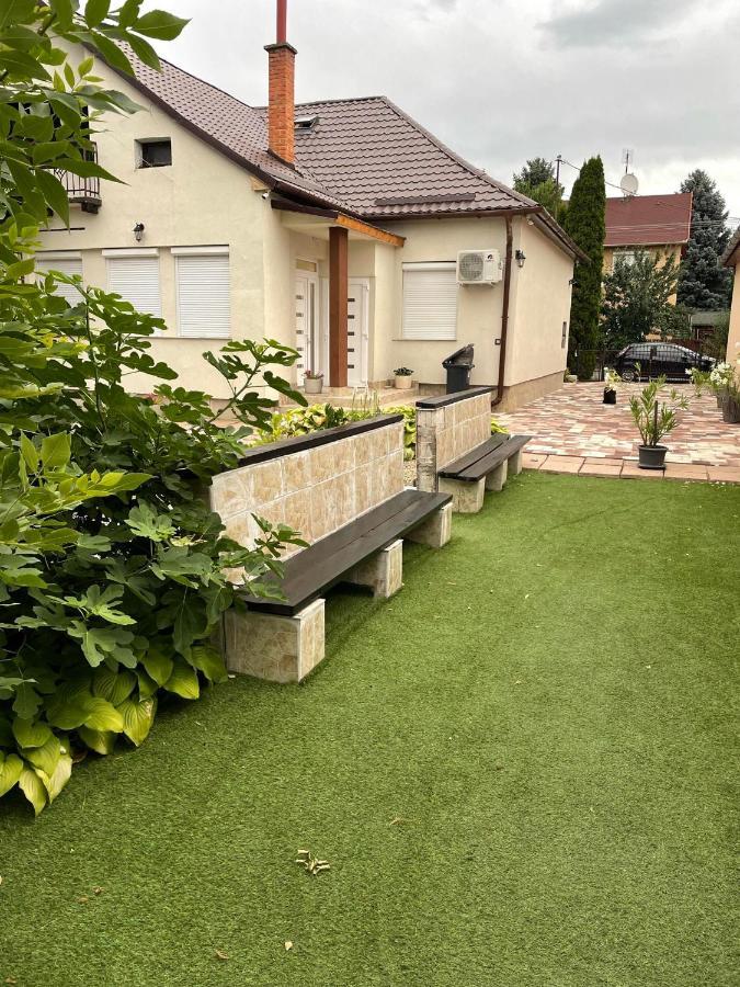 Apartament Adam
