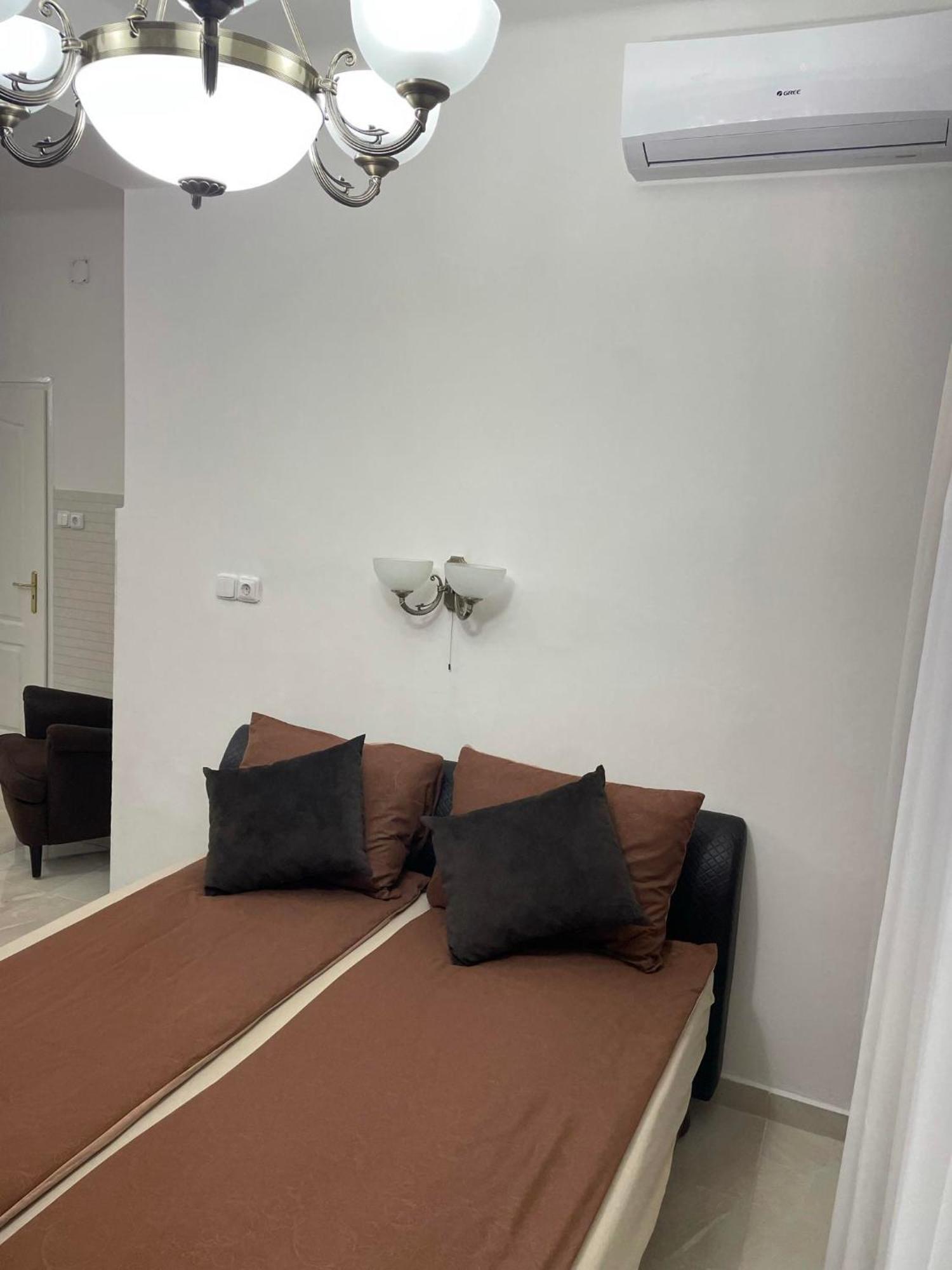 Adam Apartment Hajduszoboszlo