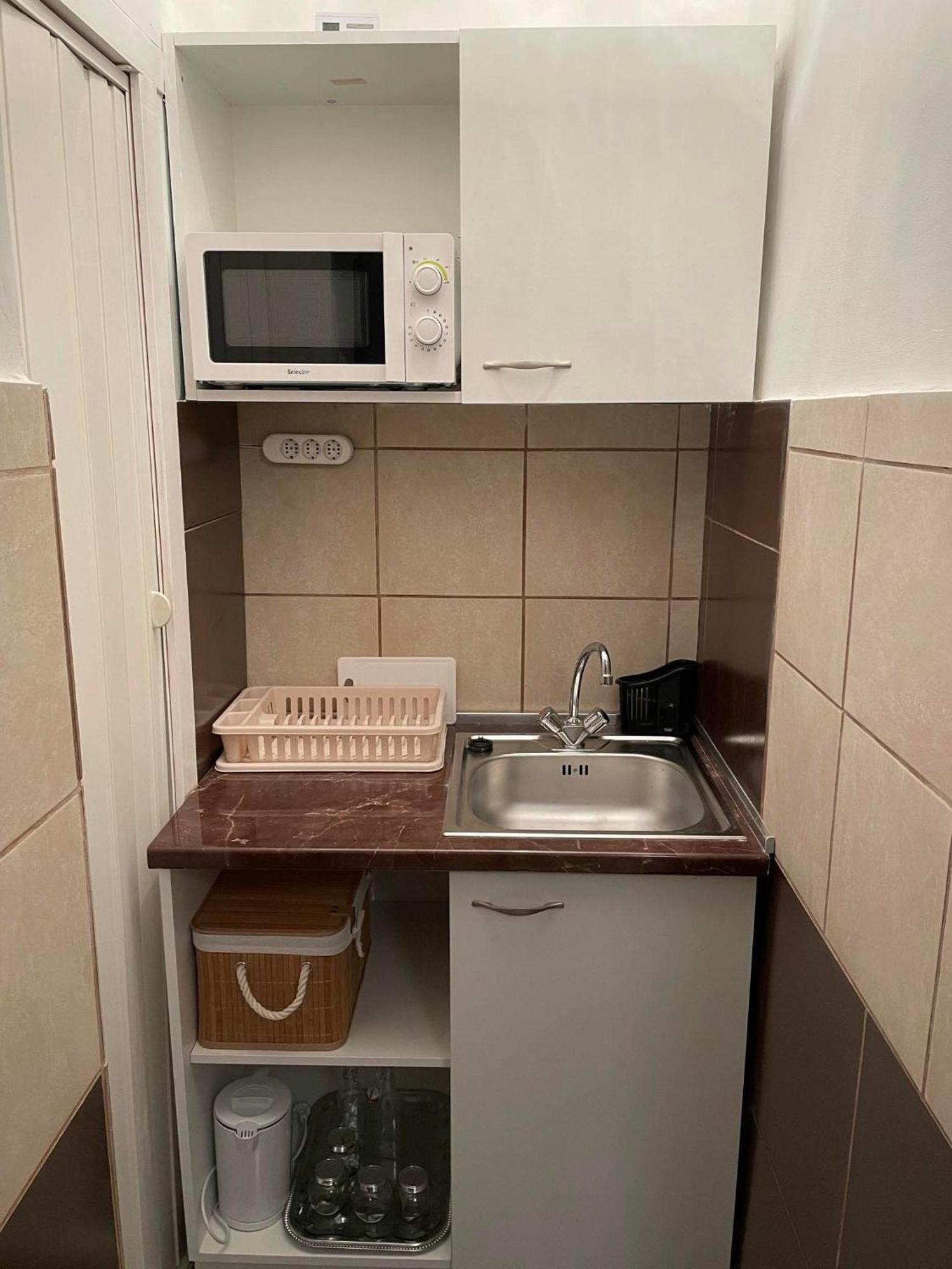 Adam Apartment Hajduszoboszlo