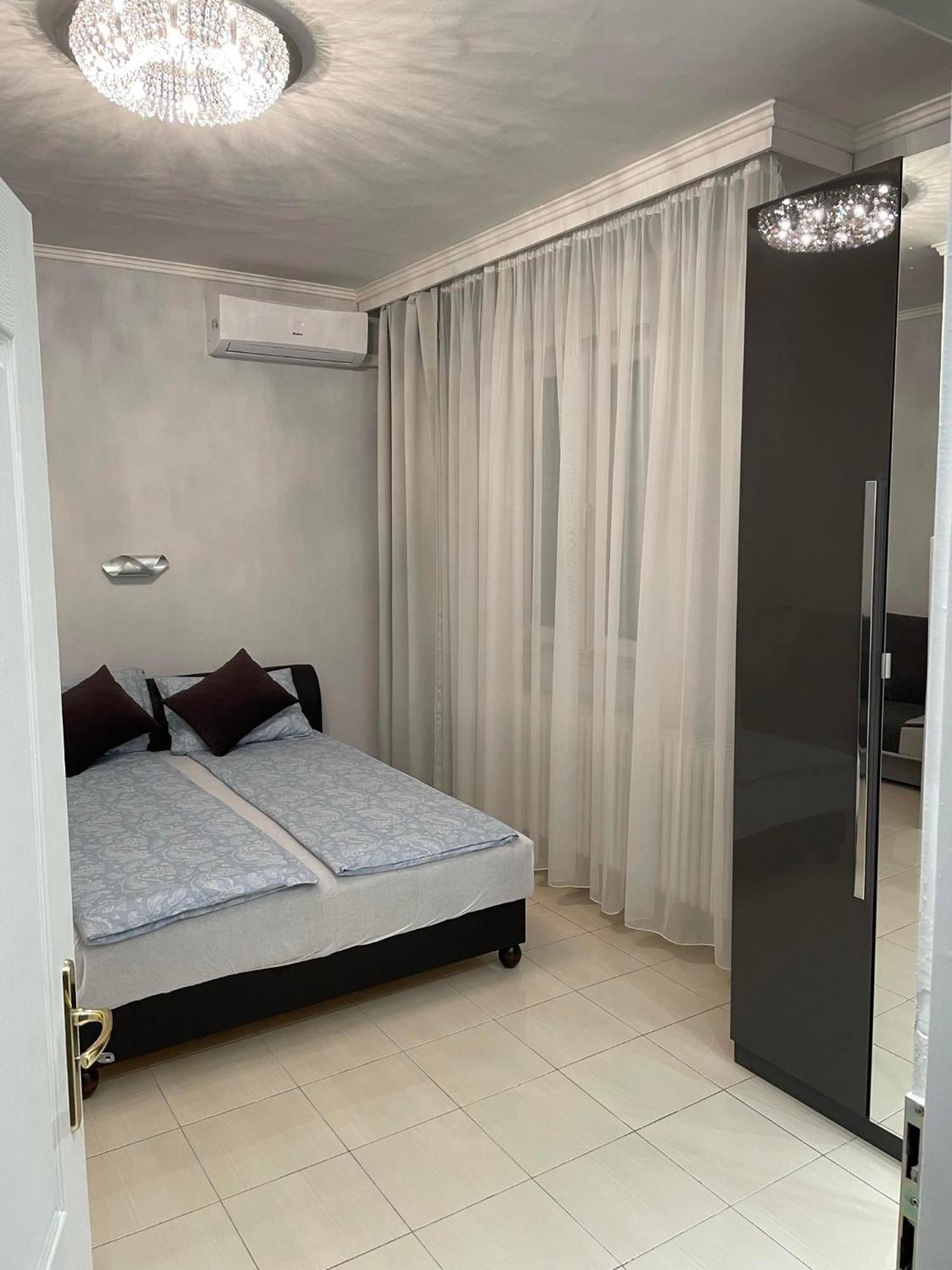 Adam Apartment Hajduszoboszlo