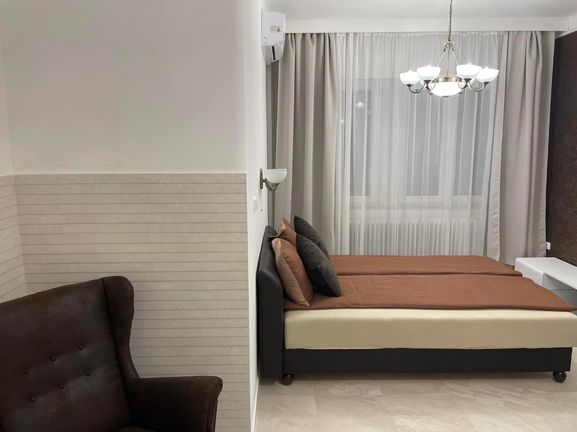 Apartment Adam Hajduszoboszlo