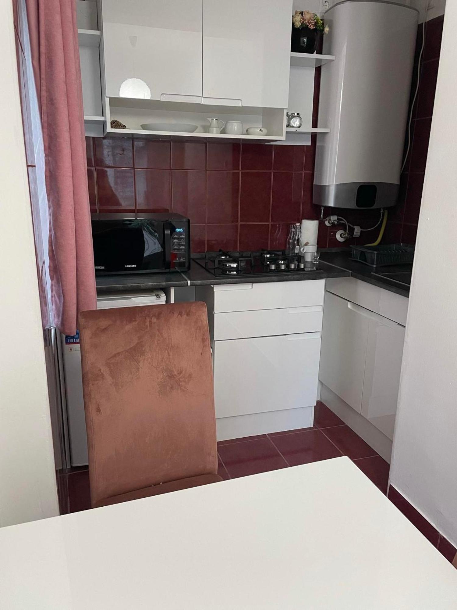 Apartment Adam Hajduszoboszlo